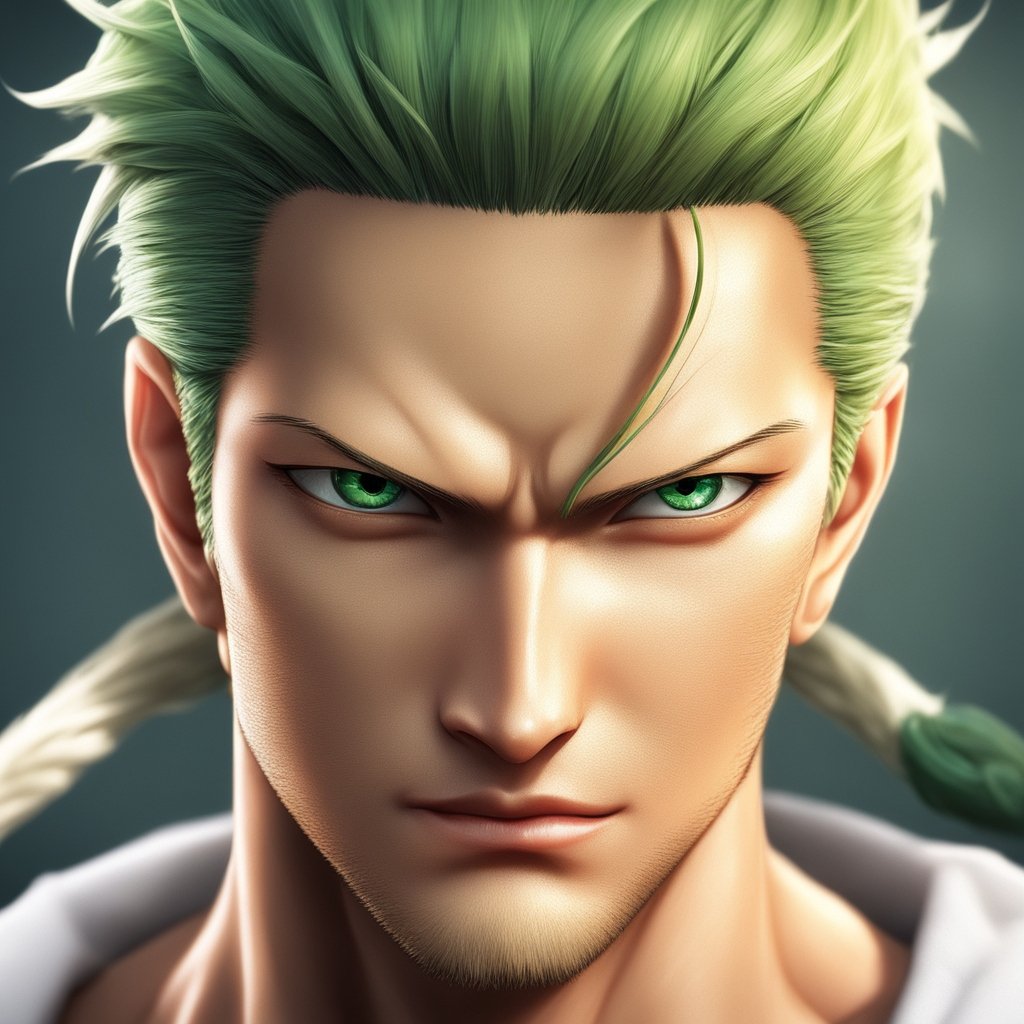 Roronoa Zoro in Death Note Explained Its Crossover Theory Analyzed